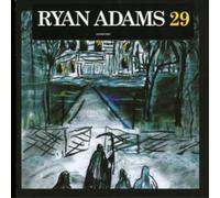 Ryan Adams 29 (CD) Album (Importación USA)