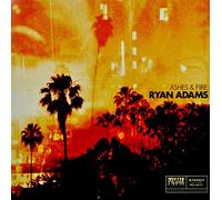 Ryan Adams - Ashes & Fire