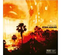 Ryan Adams - Ashes & Fire [Vinilo]