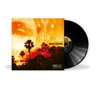 Ryan Adams Ashes & Fire (Vinyl) 12" Album (Importación USA)