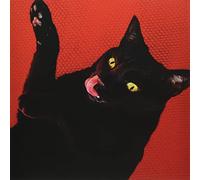 Ryan Adams - Big Colors (Australian Exclusive "Cat's Eyes Yellow Vinyl" + 7")