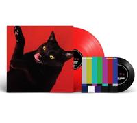 Ryan Adams - Big Colors [Vinilo]