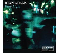Ryan Adams - Blue Light [Vinilo]