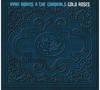 Ryan Adams Cold Roses (Vinyl) (Importación USA)