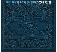 Adams Ryan - Cold Roses [Vinilo]