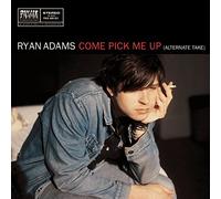 Ryan Adams - Come Pick Me Up