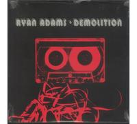 Ryan Adams Demolition (Vinyl) (Importación USA)