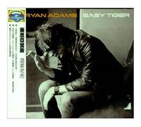 Ryan Adams - Easy Tiger
