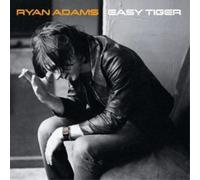 Ryan Adams Easy Tiger (CD) Album (Importación USA)