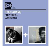 Ryan Adams - Easy Tiger/Love Is Hell