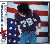 Ryan Adams - Gold +5 [International Bonus]