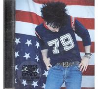 Ryan Adams - Gold Ltd. ed.