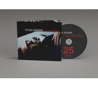 Ryan Adams Heartbreaker (25th Anniversary Edition) (CD) Album (Importación USA)