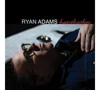 Ryan Adams - Heartbreaker (25th Anniversary Edition) (Limited Edition) (LP)