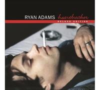 Ryan Adams - Heartbreaker (W/Dvd)