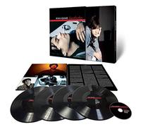 Ryan Adams - Heartbreaker: Deluxe [Vinilo]