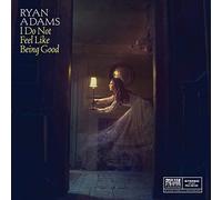 Ryan Adams - I Do Not Feel Like Being Good