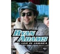 Ryan Adams - Live in Jamaica [2003] [Alemania] [DVD]