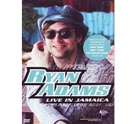 Ryan Adams - Live In Jamaica [Alemania] [DVD]