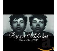 Ryan Adams - Love Is Hell