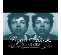 Ryan Adams - Love Is Hell By Ryan Adams (2015-07-22)