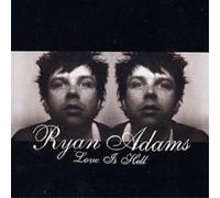 Ryan Adams Love Is Hell (CD) Album (Importación USA)