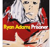 Ryan Adams Prisoner (CD) Album (Importación USA)
