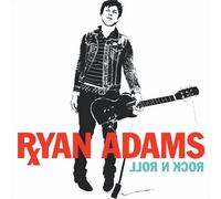 Ryan Adams - Rock N Roll +2 [Ltd.Re-Issue]