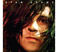 RYAN ADAMS-RYAN ADAMS