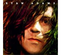 Ryan Adams Ryan Adams (CD) Album (Importación USA)