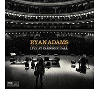 Ryan Adams - Ten Songs From Live At Carnegie Hall