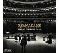 Ryan Adams - Ten Songs from Live at Carnegie Hall [Vinilo]