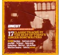 Ryan Adams - Uncut - Only Love Can Break Your Heart (UK Import)