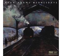 Ryan Adams - Wednesdays -digi-