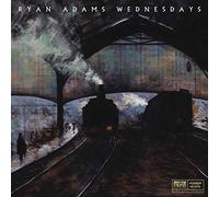 Ryan Adams - Wednesdays -LP+7"- [Vinilo]