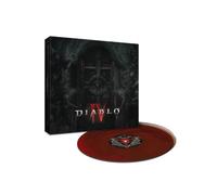 Ryan Amon - Diablo IV (Original Soundtrack) [Vinilo]
