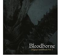 RYAN AMON, TSUKASA SAITOH, M Bloodborne Vol. I (10th (Vinyl) (Importación USA)