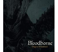 RYAN AMON, TSUKASA SAITOH, MICHAEL WANDA - Bloodborne (Ost) [Vinilo]