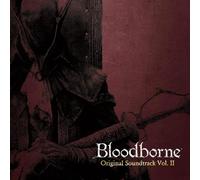 Ryan Amon & Tsukasa Saitoh & Yuka Kitamura & Cris - Bloodborne Vol. II (Original Soundtrack) [Vinilo]