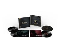 Ryan Amon - Bloodborne 10th Anniversary Vol. I & II (Original Soundtrack) [Vinilo]