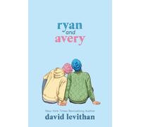 Ryan and Avery | David Levithan