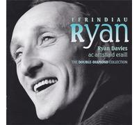 Ryan And Friends Davies - Ffrindiau Ryan: The Double Double Diamond Collection