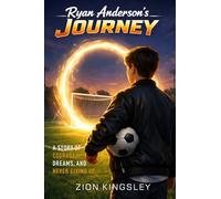 Ryan Anderson's Journey: Choosing the Right Path, One Step at a Time