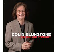 Ryan Aston On the Air Tonight (CD) (Importación USA)
