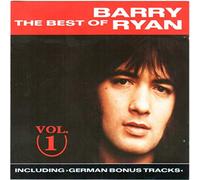 Ryan,Barry - Best of Vol.1 [Import]