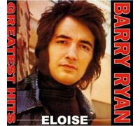 Ryan Barry - Greatest Hits