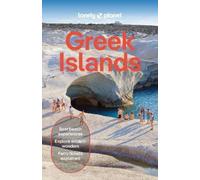 Ryan Berkmoes Ver Alexis Averbuck Helen Iatrou Ves Lonely Planet G (Tapa blanda)