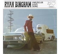 Ryan Bingham - American Love Song [Vinilo]