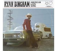 Ryan Bingham - American Love Song [Vinilo]