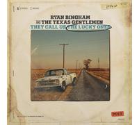 Ryan Bingham - They Call Us The Lucky Ones [Vinilo]